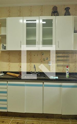 Casa à venda com 500m², 6 quartos e 6 vagasCozinha