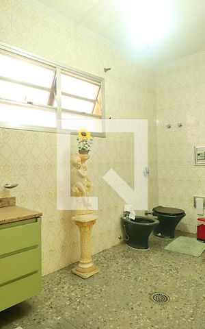 Casa à venda com 500m², 6 quartos e 6 vagasBanheiro Social