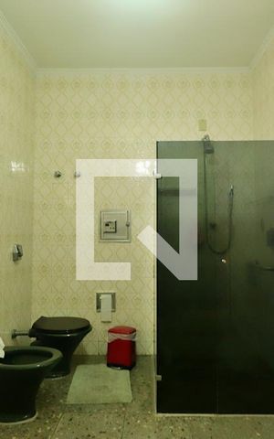 Casa à venda com 500m², 6 quartos e 6 vagasBanheiro Social