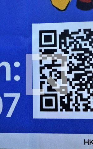 Casa à venda com 500m², 6 quartos e 6 vagasQRCODE