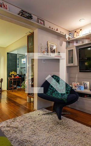 Casa à venda com 130m², 3 quartos e 1 vaga Casa à venda com 130m², 3 quartos e 1 vagaSala 1