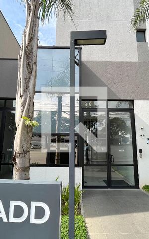 Apartamento à venda com 62m², 2 quartos e 1 vagaFachada