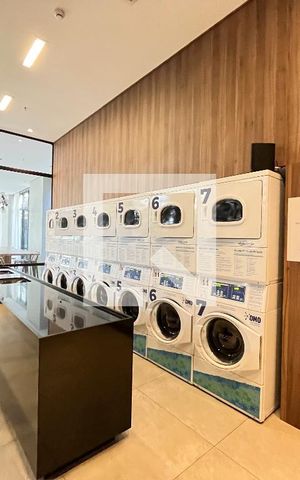 Apartamento à venda com 62m², 2 quartos e 1 vagaÁrea comum - Lavanderia