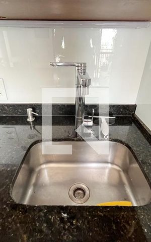 Apartamento à venda com 62m², 2 quartos e 1 vagaCozinha