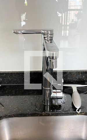 Apartamento à venda com 62m², 2 quartos e 1 vagaCozinha