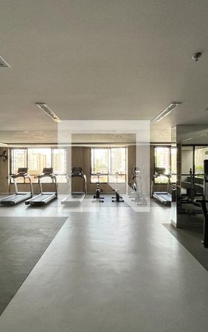 Apartamento à venda com 62m², 2 quartos e 1 vagaÁrea comum - Academia