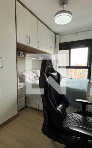 Apartamento à venda com 62m², 2 quartos e 1 vagaSuíte