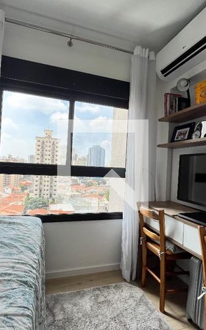 Apartamento à venda com 62m², 2 quartos e 1 vagaQuarto 2