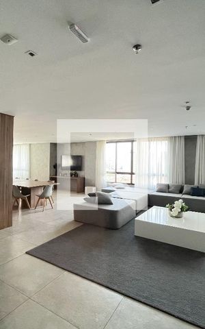 Apartamento à venda com 62m², 2 quartos e 1 vagaÁrea comum - Salão de festas