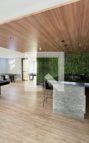 Apartamento à venda com 62m², 2 quartos e 1 vagaÁrea comum