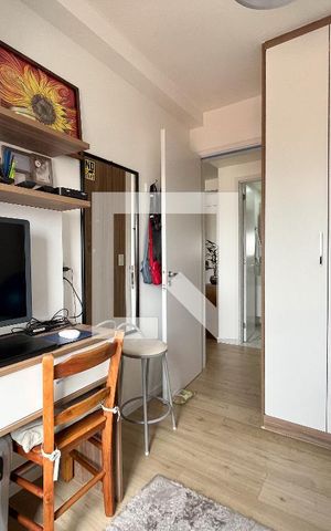 Apartamento à venda com 62m², 2 quartos e 1 vagaQuarto 2