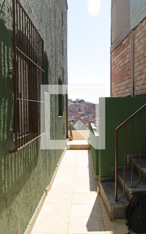 Casa para alugar com 50m², 2 quartos e sem vagaÁrea comum