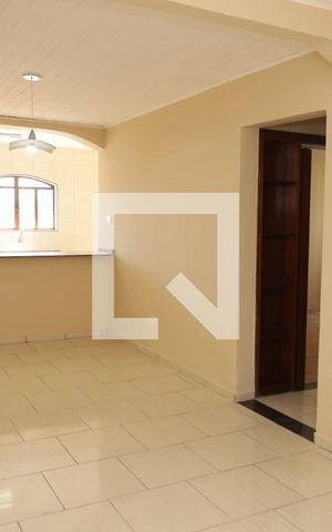 Casa para alugar com 50m², 2 quartos e sem vagaSala