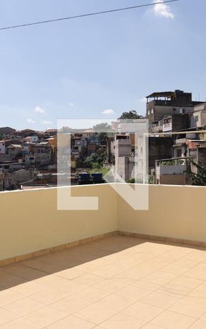 Casa para alugar com 50m², 2 quartos e sem vagaÁrea comum