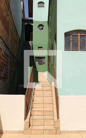 Casa para alugar com 50m², 2 quartos e sem vagaÁrea comum