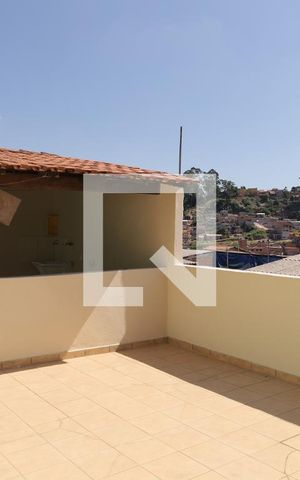 Casa para alugar com 50m², 2 quartos e sem vagaÁrea comum