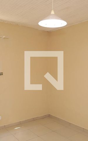 Casa para alugar com 50m², 2 quartos e sem vagaQuarto