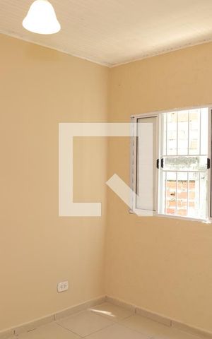 Casa para alugar com 50m², 2 quartos e sem vagaQuarto