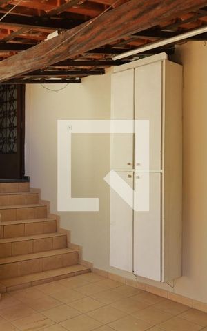 Casa para alugar com 50m², 2 quartos e sem vagaÁrea comum