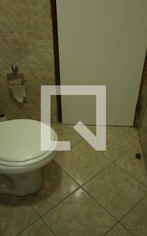 Casa para alugar com 50m², 2 quartos e sem vagaBanheiro
