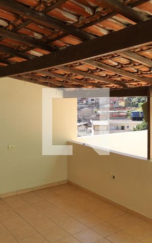 Casa para alugar com 50m², 2 quartos e sem vagaÁrea comum