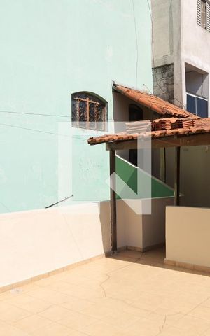 Casa para alugar com 50m², 2 quartos e sem vagaÁrea comum
