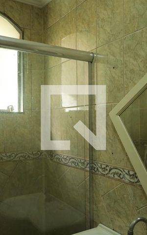 Casa para alugar com 50m², 2 quartos e sem vagaBanheiro