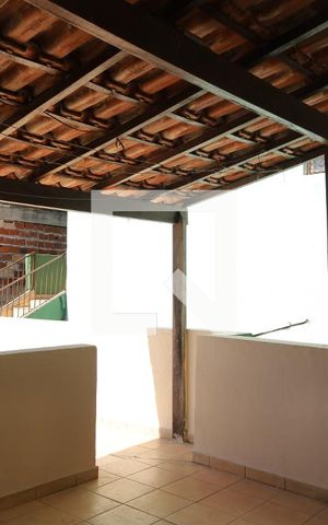 Casa para alugar com 50m², 2 quartos e sem vagaÁrea comum