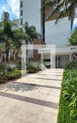 Studio para alugar com 38m², 1 quarto e 1 vagaFachada