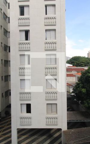 Apartamento para alugar com 39m², 1 quarto e sem vagaVista do Quarto