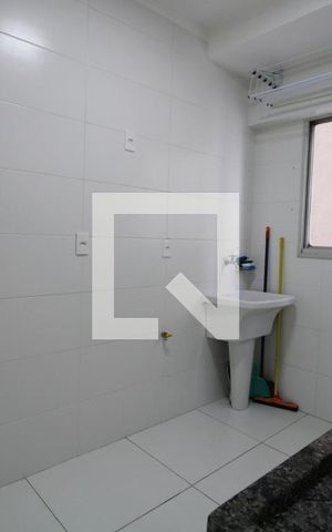 Apartamento para alugar com 39m², 1 quarto e sem vagaCozinha e Área de Serviço