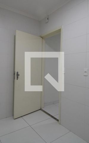 Apartamento para alugar com 39m², 1 quarto e sem vagaCozinha e Área de Serviço