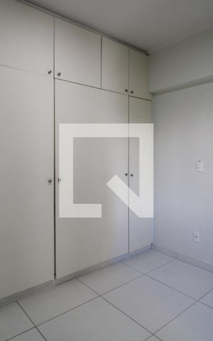 Apartamento para alugar com 39m², 1 quarto e sem vagaQuarto