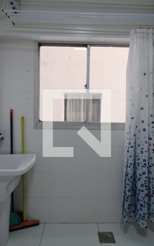 Apartamento para alugar com 39m², 1 quarto e sem vagaCozinha e Área de Serviço