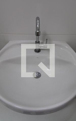 Apartamento para alugar com 39m², 1 quarto e sem vagaBanheiro