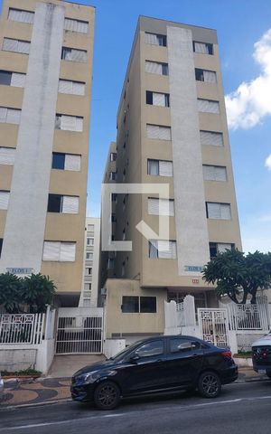 Apartamento para alugar com 39m², 1 quarto e sem vaga Apartamento para alugar com 39m², 1 quarto e sem vagaFachada do Condomínio