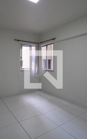 Apartamento para alugar com 39m², 1 quarto e sem vagaSala