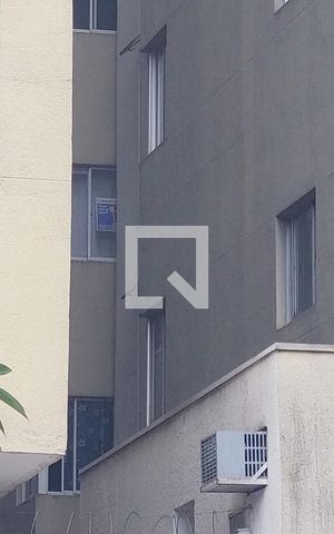 Apartamento para alugar com 39m², 1 quarto e sem vaga Apartamento para alugar com 39m², 1 quarto e sem vagaPlaquinha