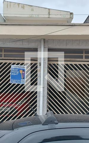 Casa para alugar com 180m², 2 quartos e 1 vaga Casa para alugar com 180m², 2 quartos e 1 vagaplaquinha