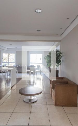 Apartamento para alugar com 55m², 2 quartos e 1 vagaÁrea comum - Salão de festas