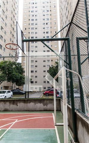 Apartamento para alugar com 55m², 2 quartos e 1 vagaQuadra Esportiva