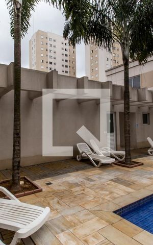 Apartamento para alugar com 55m², 2 quartos e 1 vagaPiscina