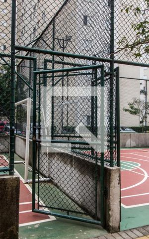 Apartamento para alugar com 55m², 2 quartos e 1 vagaQuadra Esportiva