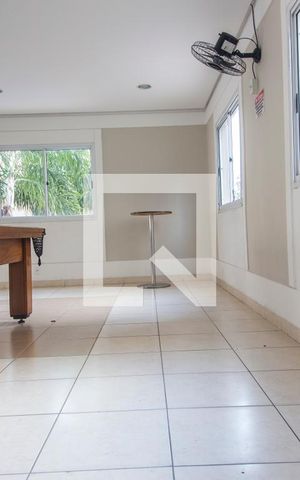 Apartamento para alugar com 55m², 2 quartos e 1 vagaÁrea comum
