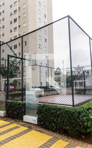 Apartamento para alugar com 55m², 2 quartos e 1 vagaQuadra Esportiva