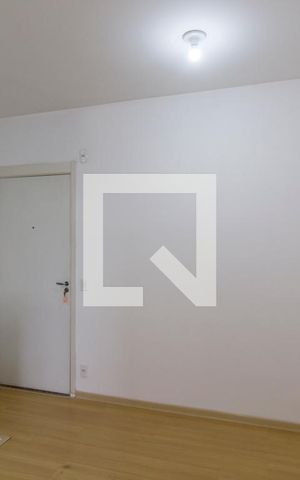 Apartamento para alugar com 55m², 2 quartos e 1 vaga Apartamento para alugar com 55m², 2 quartos e 1 vagaSala de Jantar