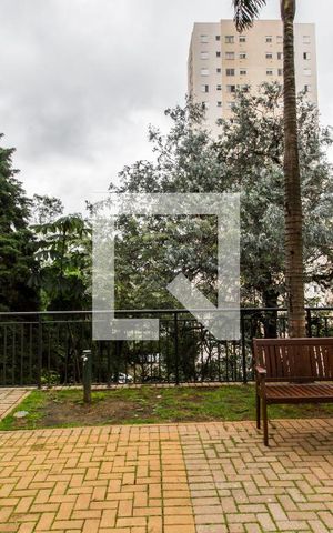 Apartamento para alugar com 55m², 2 quartos e 1 vagaÁrea comum