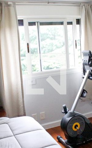 Apartamento à venda com 240m², 5 quartos e 4 vagasQuarto 3