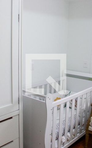 Apartamento à venda com 240m², 5 quartos e 4 vagasQuarto 4