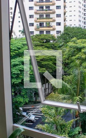 Apartamento à venda com 240m², 5 quartos e 4 vagasVista da Sala